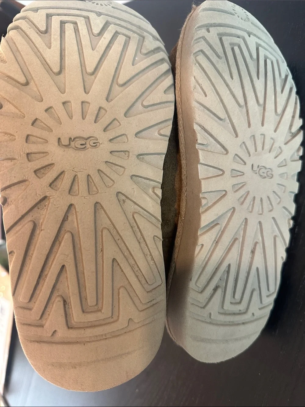 Kid UGG Boots